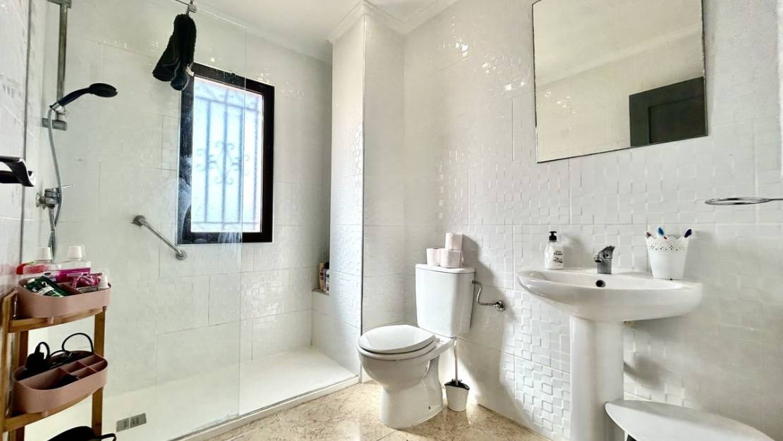 Sale - Villa - Orihuela - Blue Lagoon