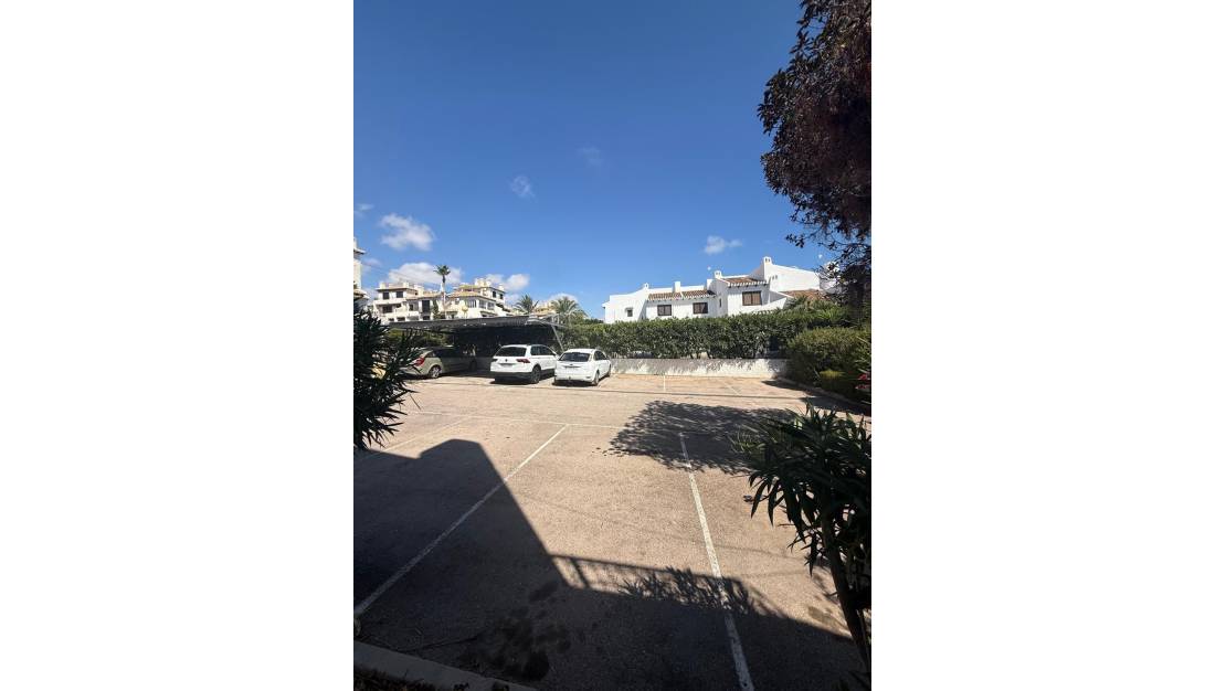 Sale - Villa - Orihuela - Cabo Roig