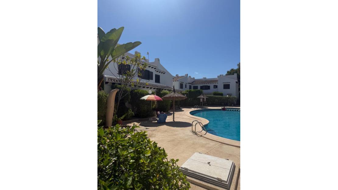 Sale - Villa - Orihuela - Cabo Roig