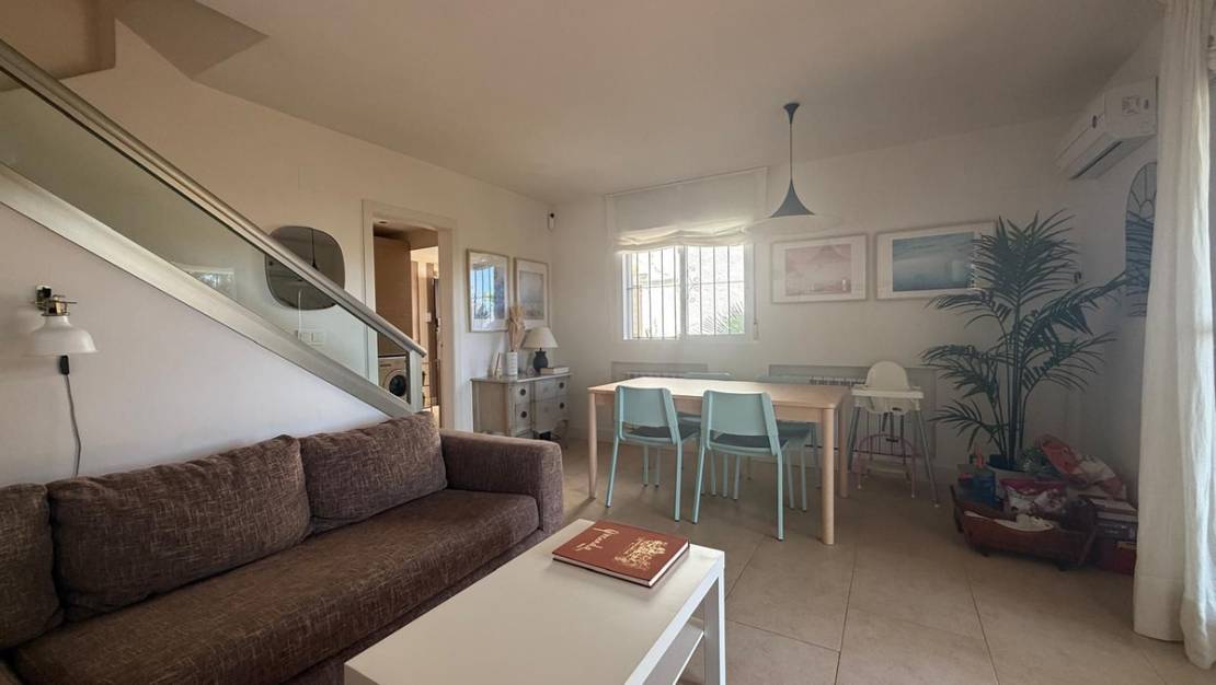 Sale - Villa - Orihuela - Cabo Roig