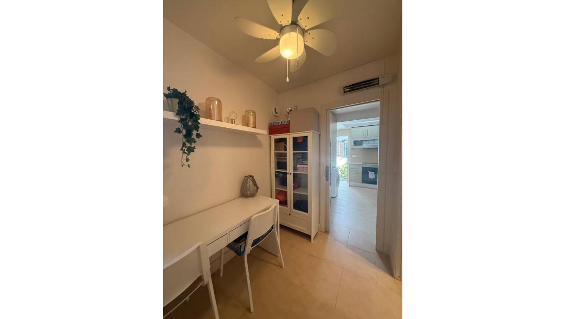 Sale - Villa - Orihuela - Cabo Roig