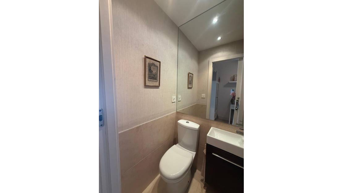 Sale - Villa - Orihuela - Cabo Roig