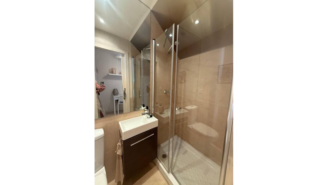 Sale - Villa - Orihuela - Cabo Roig