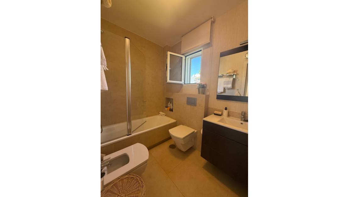 Sale - Villa - Orihuela - Cabo Roig