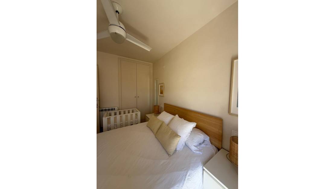 Sale - Villa - Orihuela - Cabo Roig