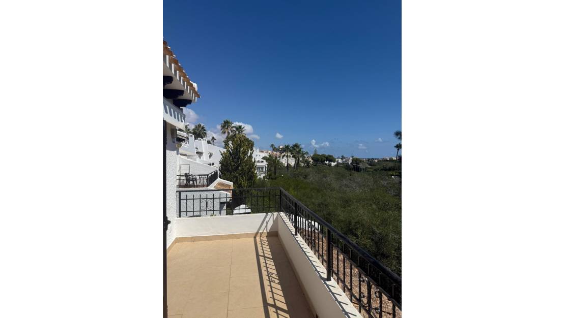 Sale - Villa - Orihuela - Cabo Roig