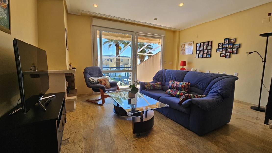 Sale - Villa - Orihuela - Cabo Roig