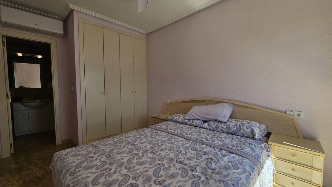 Sale - Villa - Orihuela - Cabo Roig