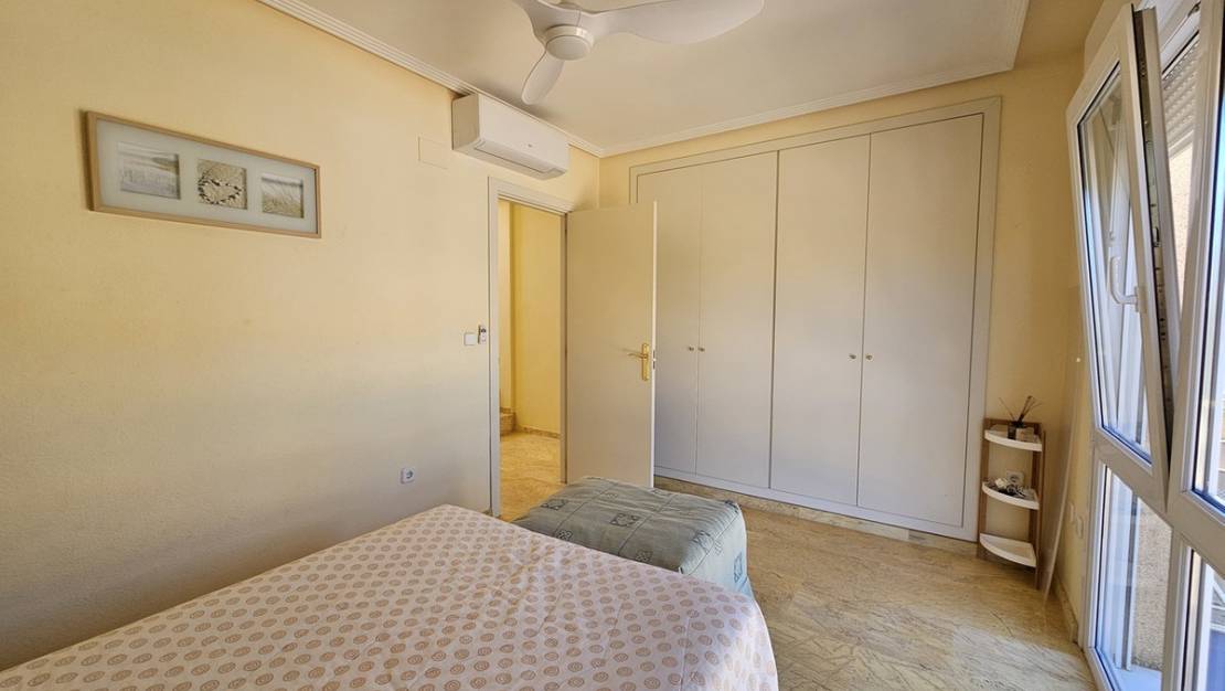 Sale - Villa - Orihuela - Cabo Roig