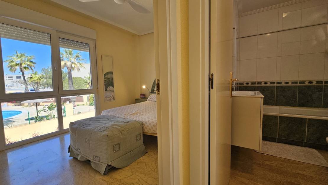 Sale - Villa - Orihuela - Cabo Roig