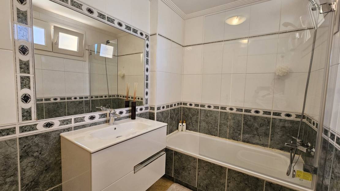 Sale - Villa - Orihuela - Cabo Roig