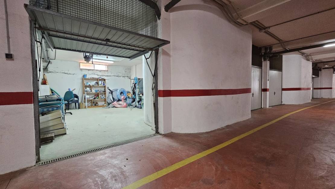 Sale - Villa - Orihuela - Cabo Roig