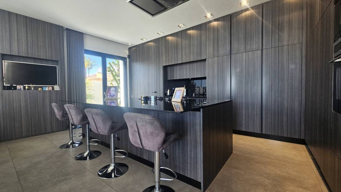 Sale - Villa - Orihuela - Cabo Roig