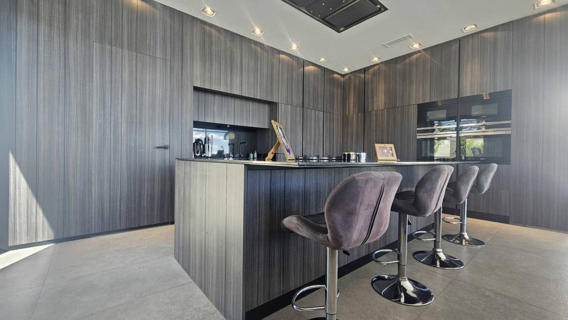 Sale - Villa - Orihuela - Cabo Roig