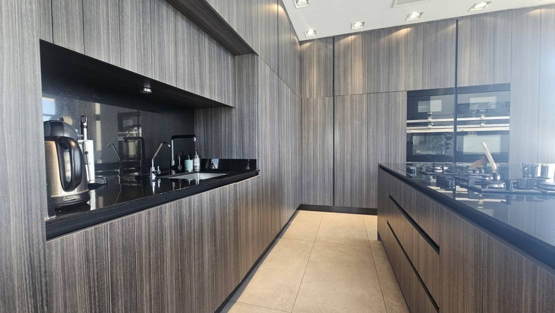 Sale - Villa - Orihuela - Cabo Roig