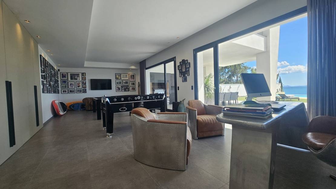 Sale - Villa - Orihuela - Cabo Roig