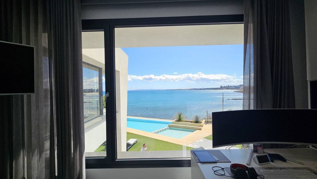 Sale - Villa - Orihuela - Cabo Roig