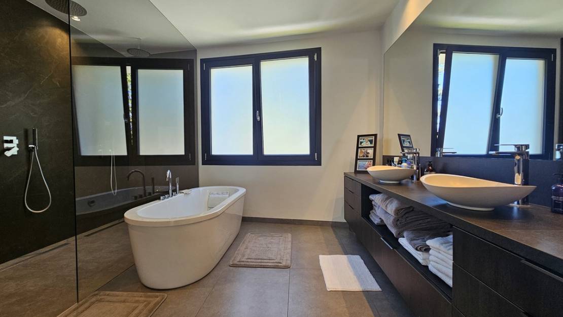 Sale - Villa - Orihuela - Cabo Roig