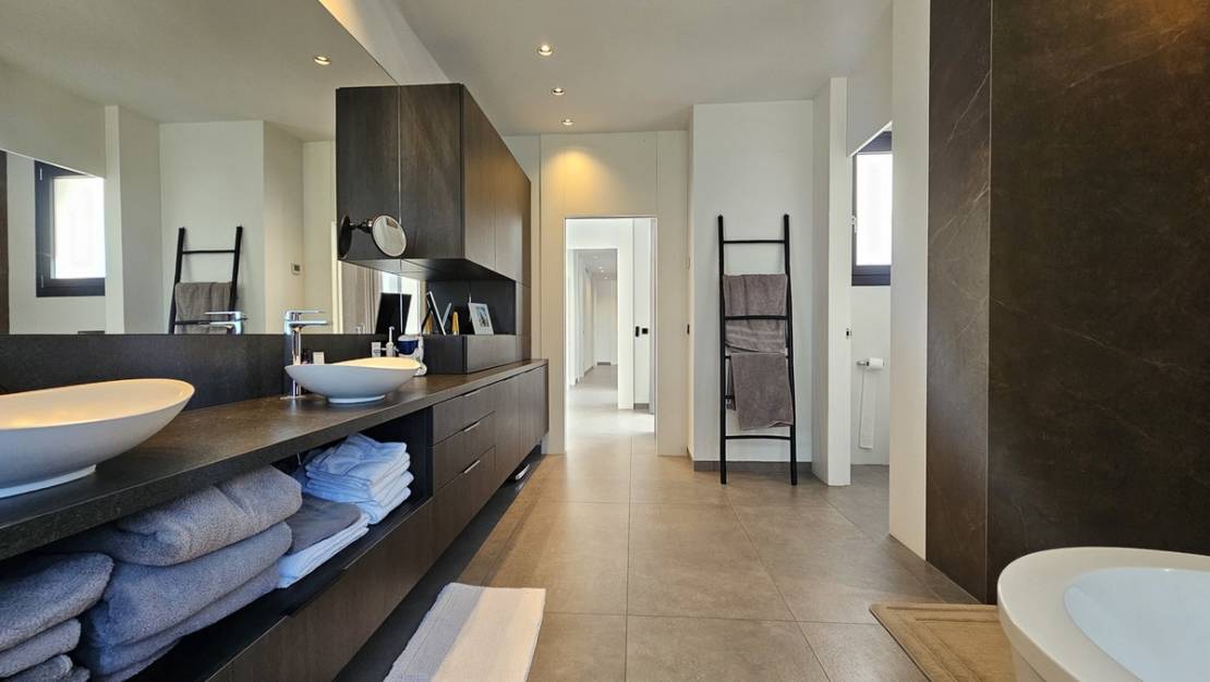 Sale - Villa - Orihuela - Cabo Roig