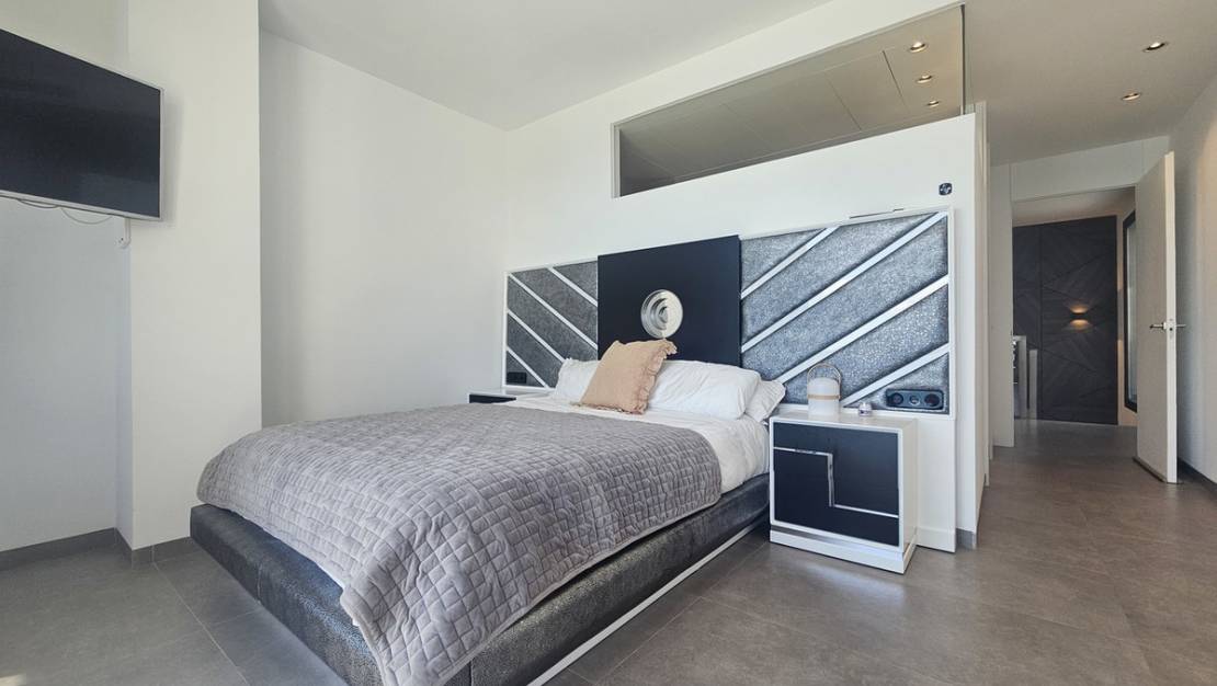 Sale - Villa - Orihuela - Cabo Roig