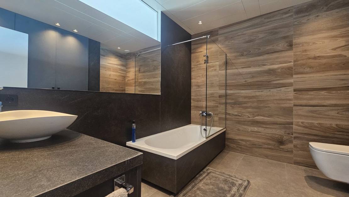 Sale - Villa - Orihuela - Cabo Roig