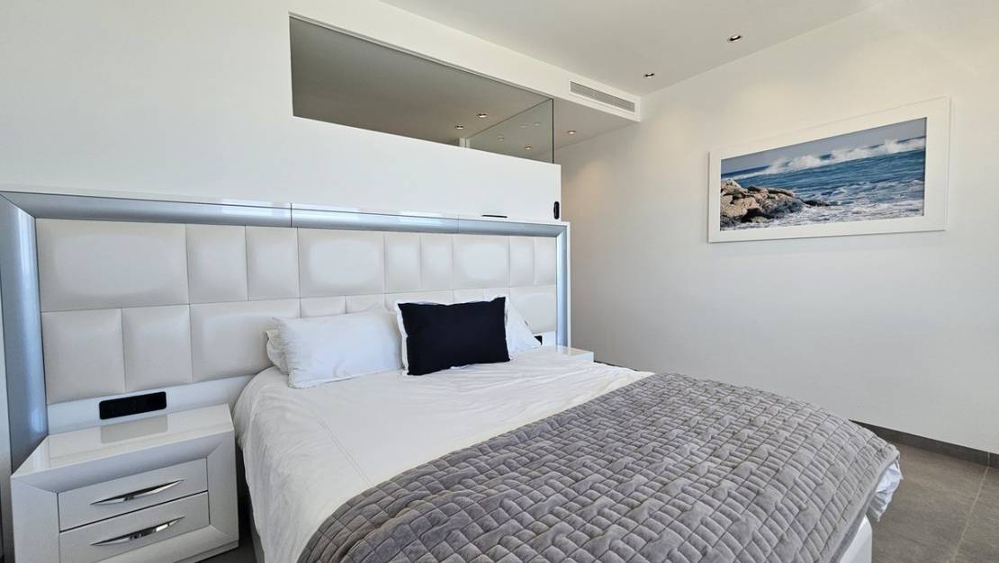 Sale - Villa - Orihuela - Cabo Roig