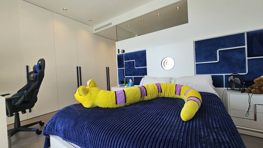 Sale - Villa - Orihuela - Cabo Roig