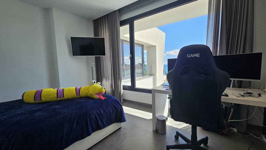 Sale - Villa - Orihuela - Cabo Roig