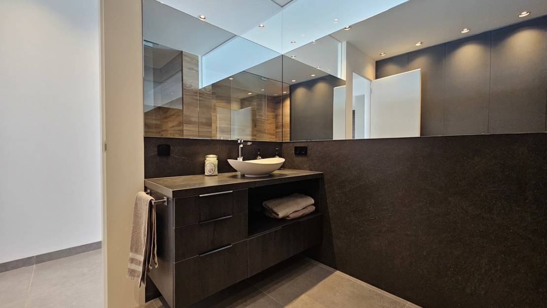 Sale - Villa - Orihuela - Cabo Roig