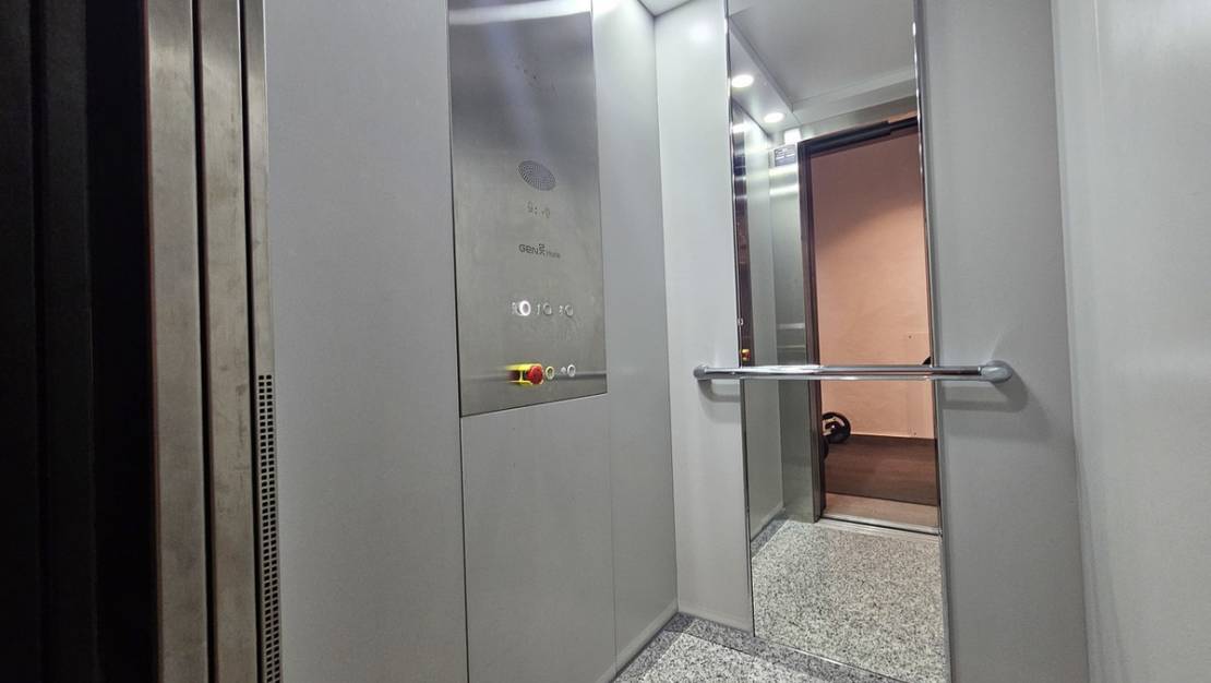 Sale - Villa - Orihuela - Cabo Roig