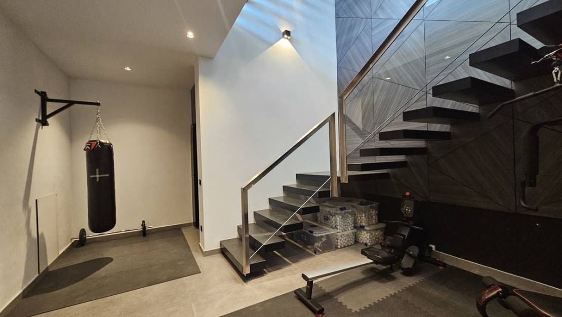 Sale - Villa - Orihuela - Cabo Roig