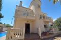 Sale - Villa - Orihuela - Cabo Roig