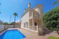 Sale - Villa - Orihuela - Cabo Roig