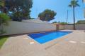 Sale - Villa - Orihuela - Cabo Roig