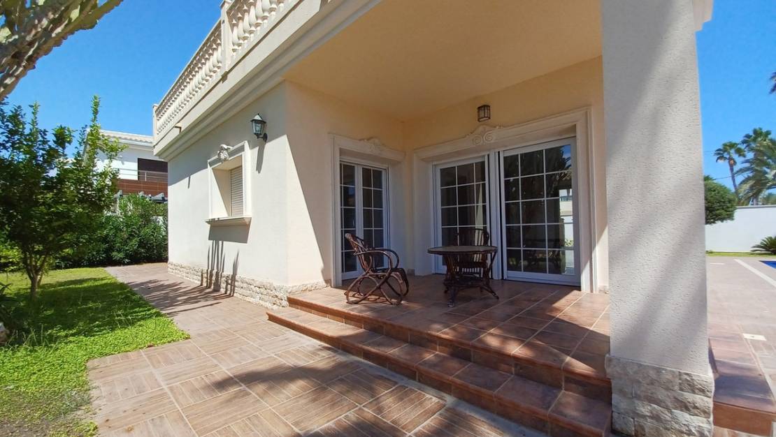 Sale - Villa - Orihuela - Cabo Roig