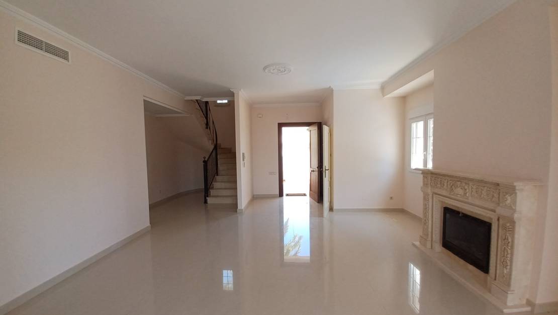 Sale - Villa - Orihuela - Cabo Roig