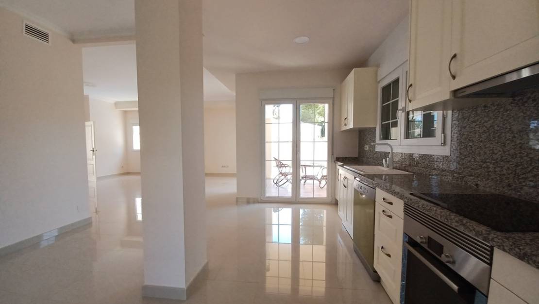 Sale - Villa - Orihuela - Cabo Roig