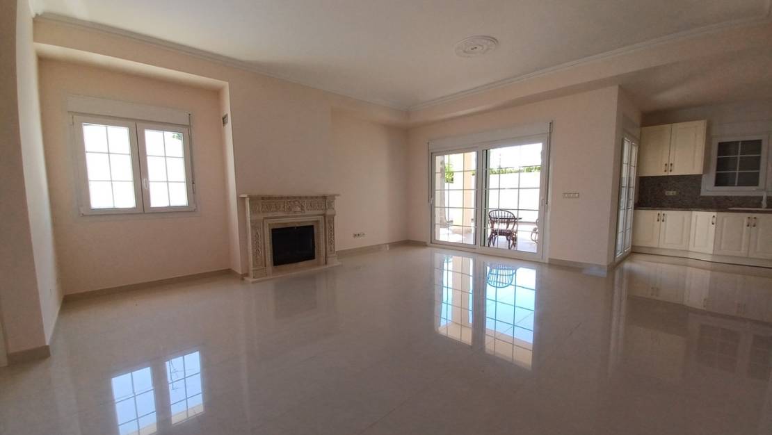 Sale - Villa - Orihuela - Cabo Roig