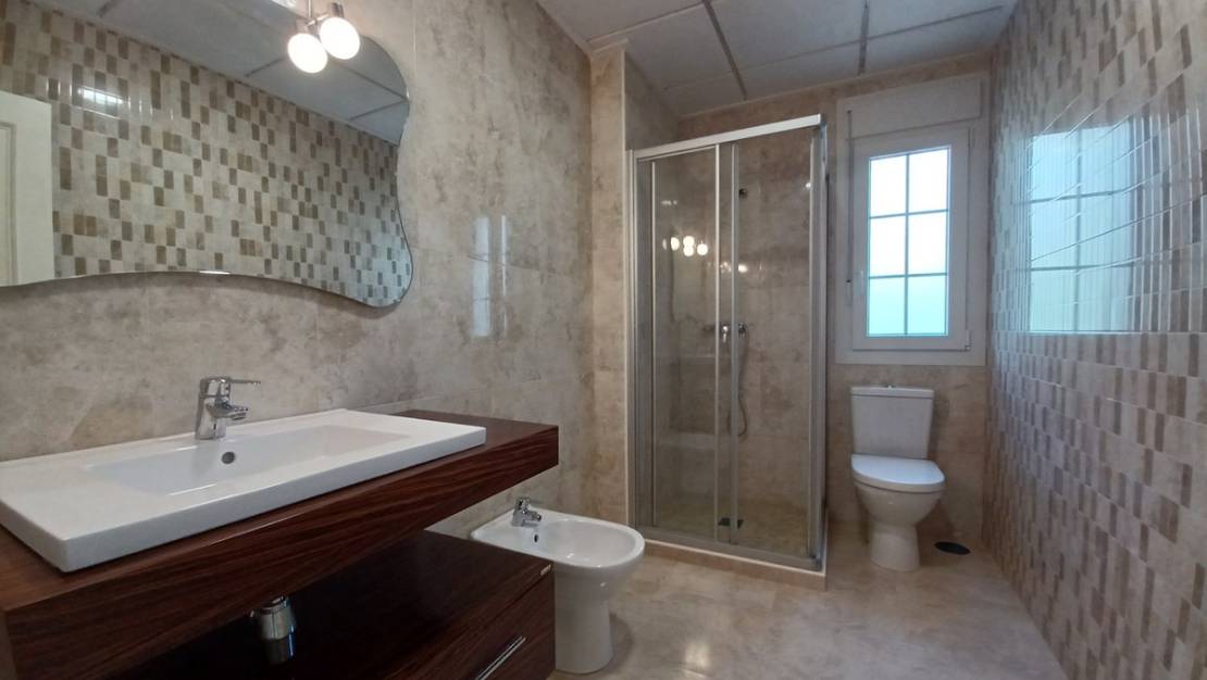 Sale - Villa - Orihuela - Cabo Roig