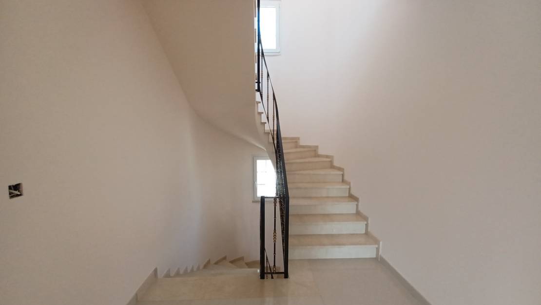 Sale - Villa - Orihuela - Cabo Roig