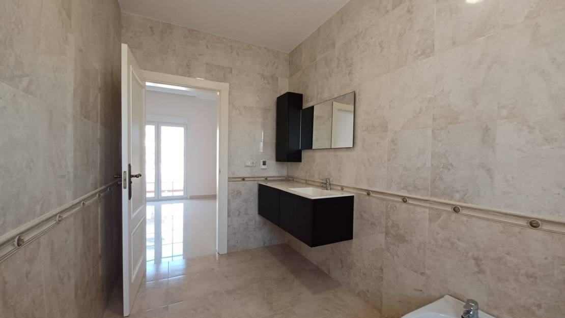 Sale - Villa - Orihuela - Cabo Roig