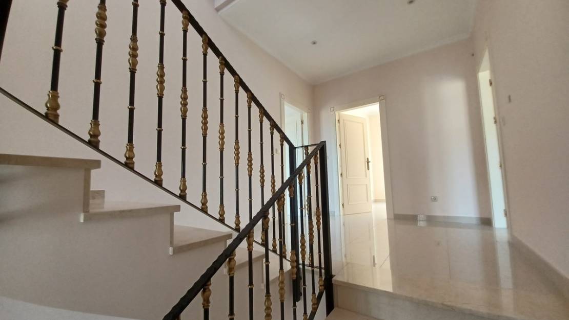 Sale - Villa - Orihuela - Cabo Roig