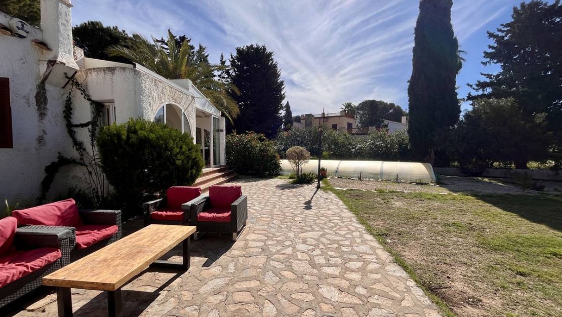 Sale - Villa - Orihuela - Cabo Roig