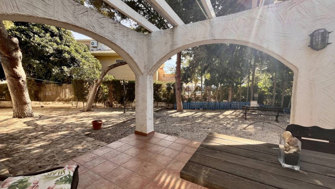 Sale - Villa - Orihuela - Cabo Roig