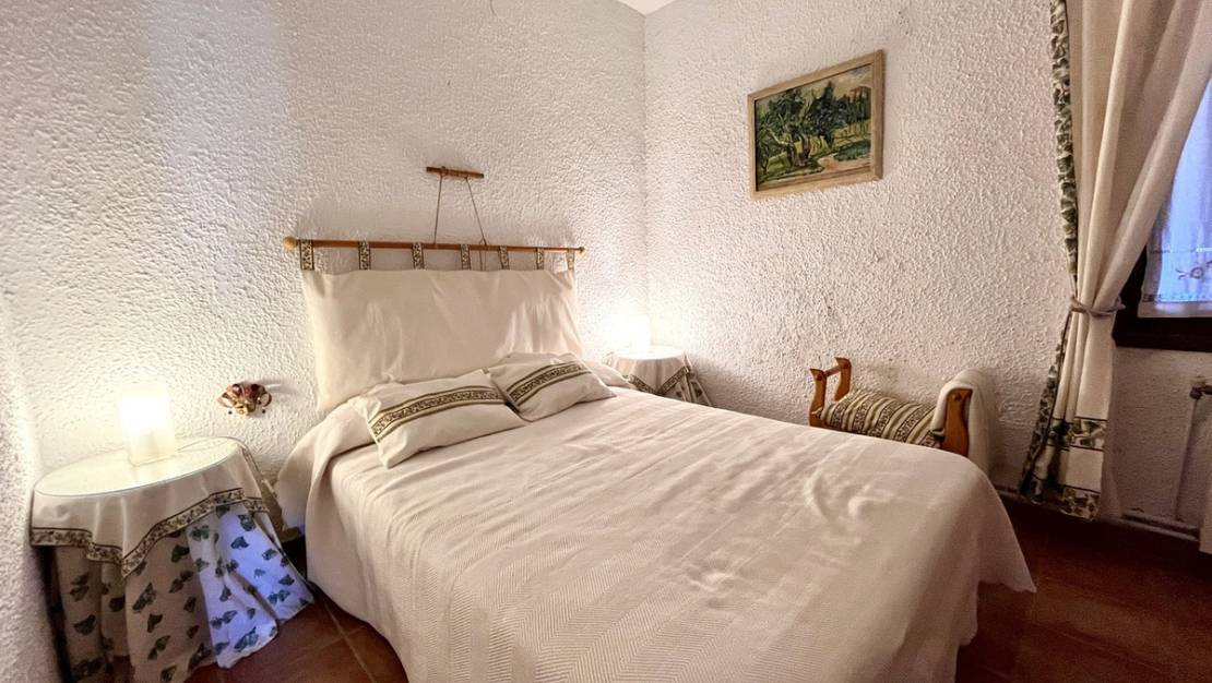 Sale - Villa - Orihuela - Cabo Roig