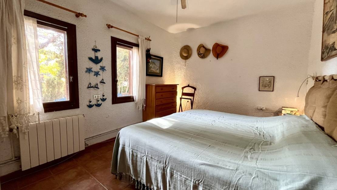 Sale - Villa - Orihuela - Cabo Roig