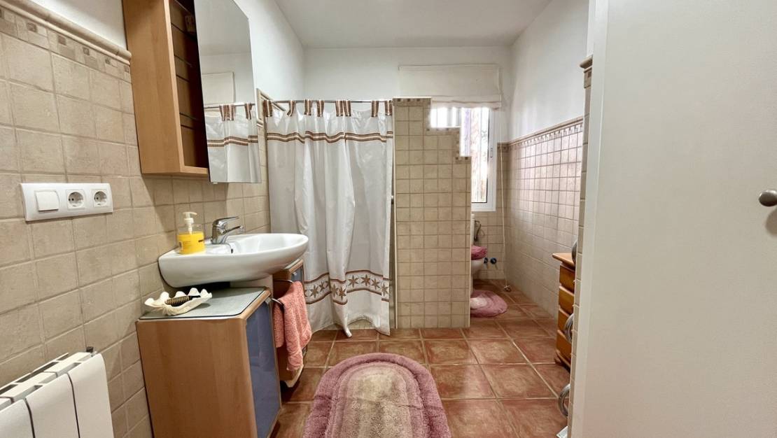 Sale - Villa - Orihuela - Cabo Roig