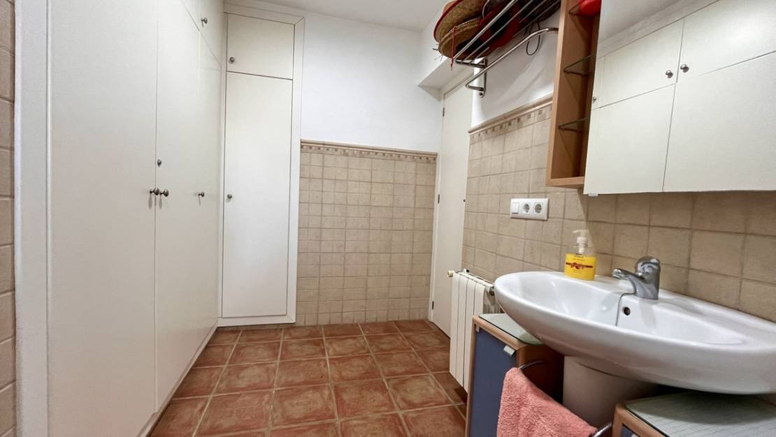 Sale - Villa - Orihuela - Cabo Roig