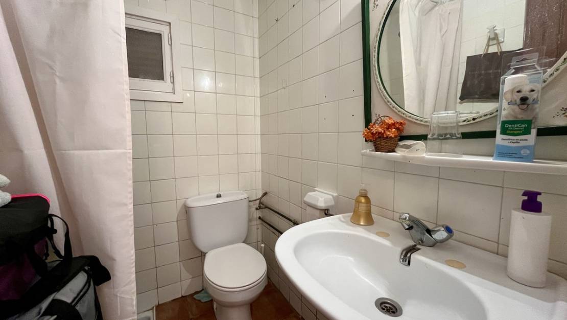 Sale - Villa - Orihuela - Cabo Roig