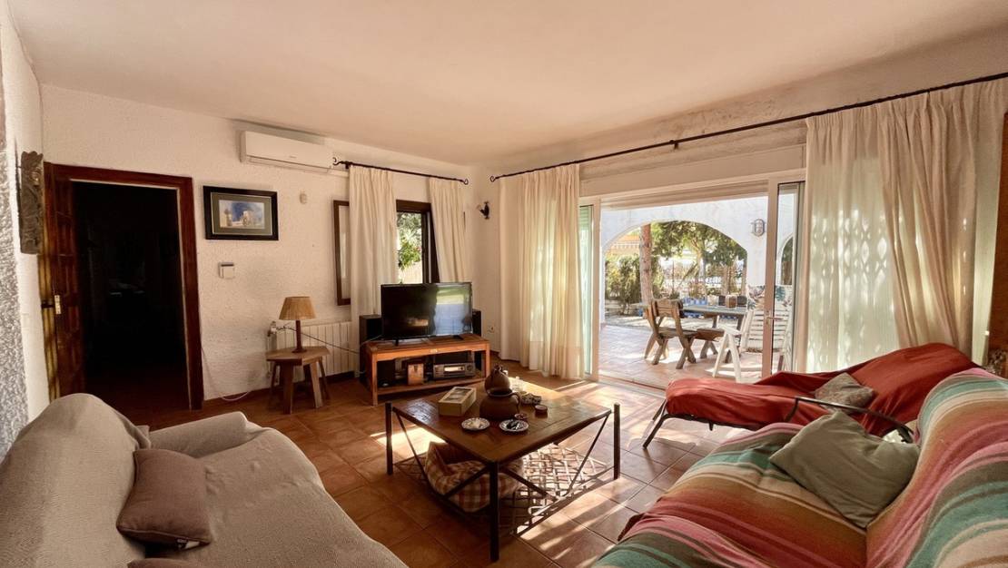 Sale - Villa - Orihuela - Cabo Roig